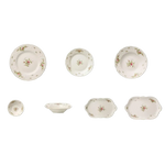 Load image into Gallery viewer, ROSENTHAL RAMONA YEMEK TAKIMI mzkcb0-gy.myshopify.com ROSENTHAL RAMONA YEMEK TAKIMI #TİCSBRANDS#