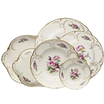 Load image into Gallery viewer, ROSENTHAL DİPLOMAT YEMEK TAKIMI (51 PARÇA) mzkcb0-gy.myshopify.com ROSENTHAL DİPLOMAT YEMEK TAKIMI (51 PARÇA) #TİCSBRANDS#