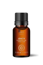 Load image into Gallery viewer, Lemon Essential Oil 10ml