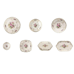 Load image into Gallery viewer, ROSENTHAL DİPLOMAT YEMEK TAKIMI (51 PARÇA) mzkcb0-gy.myshopify.com ROSENTHAL DİPLOMAT YEMEK TAKIMI (51 PARÇA) #TİCSBRANDS#