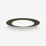 Load image into Gallery viewer, Pip Studio Berry Blues Yeşil Porselen Kahvaltı Tabağı 51001483 #TİCSBRANDS#