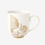 Load image into Gallery viewer, Pip Studio Royal White Blue White Porcelain Mug 51002107