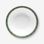 Load image into Gallery viewer, Pip Studio Berry Blues Green Porcelain Bowl 51003312