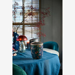 Load image into Gallery viewer, Pip Studio Berry Blues Blue Porcelain Storage Box 51009039