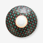 Load image into Gallery viewer, Pip Studio Berry Blues Blue Porcelain Storage Box 51009039