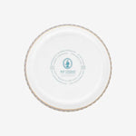 Load image into Gallery viewer, Pip Studio Flower Festival Blue Porcelain Tea Plate 51013024