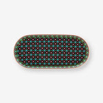 Load image into Gallery viewer, Pip Studio Berry Blues Green Porcelain Serving Platter 51018162