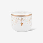 Load image into Gallery viewer, Pip Studio Royal Gold White Beyaz Porselen Mum 51090020 #TİCSBRANDS#