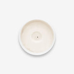 Load image into Gallery viewer, Pip Studio Royal Gold White White Porcelain Candle 51090020
