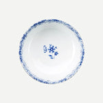 Load image into Gallery viewer, Pip Studio Royal White Blue White Porcelain Bowl 51103105