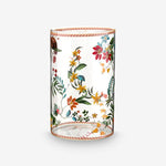 Load image into Gallery viewer, Pip Studio Berry Blues Clear Glass Water Glass 51131074