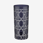 Load image into Gallery viewer, Chiara Alessi Gloria Black Glass Water Glass CA342263BK