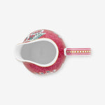 Load image into Gallery viewer, Pip Studio Flower Festival Red Porcelain Milk Jug 51007043