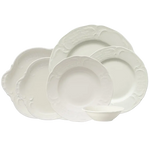 Load image into Gallery viewer, ROSENTHAL SANSSOUCİ ELFENBEİN YEMEK TAKIMI mzkcb0-gy.myshopify.com ROSENTHAL SANSSOUCİ ELFENBEİN YEMEK TAKIMI #TİCSBRANDS#