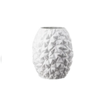 Load image into Gallery viewer, ROSENTHAL PHİ VAZO SNOW mzkcb0-gy.myshopify.com ROSENTHAL PHİ VAZO SNOW #TİCSBRANDS#