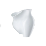 Load image into Gallery viewer, ROSENTHAL LA CHUTE VAZO WHİTE mzkcb0-gy.myshopify.com ROSENTHAL LA CHUTE VAZO WHİTE #TİCSBRANDS#