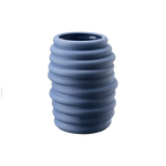 Load image into Gallery viewer, ROSENTHAL HOP ATLANTİC VAZO mzkcb0-gy.myshopify.com ROSENTHAL HOP ATLANTİC VAZO #TİCSBRANDS#