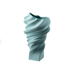 Load image into Gallery viewer, ROSENTHAL SQUALL VAZO MİNT mzkcb0-gy.myshopify.com ROSENTHAL SQUALL VAZO MİNT #TİCSBRANDS#