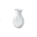 Load image into Gallery viewer, ROSENTHAL VASE OF PHASES VAZO WHİTE MATT mzkcb0-gy.myshopify.com ROSENTHAL VASE OF PHASES VAZO WHİTE MATT #TİCSBRANDS#