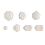 Load image into Gallery viewer, ROSENTHAL SANSSOUCİ ELFENBEİN GOLD YEMEK TAKIMI mzkcb0-gy.myshopify.com ROSENTHAL SANSSOUCİ ELFENBEİN GOLD YEMEK TAKIMI #TİCSBRANDS#
