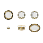 Load image into Gallery viewer, VERSACE PRESTİGE GALA YEMEK TAKIMI mzkcb0-gy.myshopify.com VERSACE PRESTİGE GALA YEMEK TAKIMI #TİCSBRANDS#