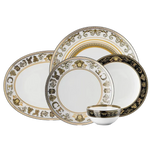 Load image into Gallery viewer, VERSACE VİRTUS GALA MİX YEMEK TAKIMI mzkcb0-gy.myshopify.com VERSACE VİRTUS GALA MİX YEMEK TAKIMI #TİCSBRANDS#