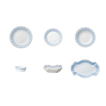 Load image into Gallery viewer, HUTSCHENREUTHER BARONESSE ESTELLE YEMEK TAKIMI mzkcb0-gy.myshopify.com HUTSCHENREUTHER BARONESSE ESTELLE YEMEK TAKIMI #TİCSBRANDS#