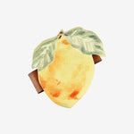 Load image into Gallery viewer, Chiara Alessi Capri Orange Polyester Napkin Holder CAT4281NHLM