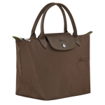 Load image into Gallery viewer, LONGCHAMP LE PLIAGE GREEN S TOTE BAG TERRA mzkcb0-gy.myshopify.com LONGCHAMP LE PLIAGE GREEN S TOTE BAG TERRA #TİCSBRANDS#