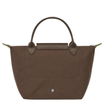 Load image into Gallery viewer, LONGCHAMP LE PLIAGE GREEN S TOTE BAG TERRA mzkcb0-gy.myshopify.com LONGCHAMP LE PLIAGE GREEN S TOTE BAG TERRA #TİCSBRANDS#