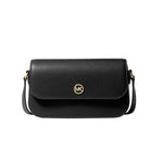 Load image into Gallery viewer, Michael Kors Shoulder Bag (BLACK) mzkcb0-gy.myshopify.com Michael Kors Shoulder Bag (BLACK) #TİCSBRANDS#