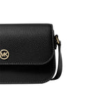 Load image into Gallery viewer, Michael Kors Shoulder Bag (BLACK) mzkcb0-gy.myshopify.com Michael Kors Shoulder Bag (BLACK) #TİCSBRANDS#