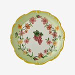 Load image into Gallery viewer, Chiara Alessi Il Sogno Green Stoneware Breakfast Plate CASIS2660GR1