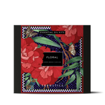 Load image into Gallery viewer, FLORAL UÇUCU YAĞ SETİ - ÜÇLÜ mzkcb0-gy.myshopify.com FLORAL UÇUCU YAĞ SETİ - ÜÇLÜ #TİCSBRANDS#