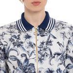 Load image into Gallery viewer, KİWE Triko Yaka Mavi Etekli Takım mzkcb0-gy.myshopify.com KİWE Triko Yaka Mavi Etekli Takım #TİCSBRANDS#