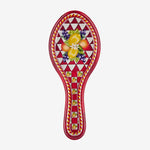 Load image into Gallery viewer, Chiara Alessi Capri Red Melamine Cutlery Tray CAMC7015RD1