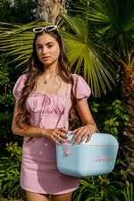 Load image into Gallery viewer, Polarbox MD9272 CELESTEN ROSA POP 12 LT