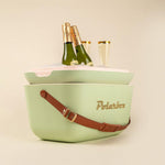 Load image into Gallery viewer, Polarbox MD9315 OLIVE GREEN GOLD EDITION