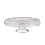 Load image into Gallery viewer, Diamanté Şeffaf Kek Standı mzkcb0-gy.myshopify.com Diamanté Şeffaf Kek Standı #TİCSBRANDS#