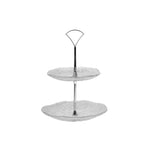 Load image into Gallery viewer, DİAMENTE 2 KATLI SUNUM mzkcb0-gy.myshopify.com DİAMENTE 2 KATLI SUNUM #TİCSBRANDS#