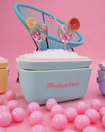 Load image into Gallery viewer, Polarbox MD9272 CELESTEN ROSA POP #TİCSBRANDS#