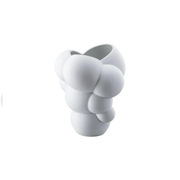 ROSENTHAL SKUM VAZO WHİTE MATT mzkcb0-gy.myshopify.com ROSENTHAL SKUM VAZO WHİTE MATT #TİCSBRANDS#