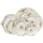 Load image into Gallery viewer, ROSENTHAL RAMONA YEMEK TAKIMI mzkcb0-gy.myshopify.com ROSENTHAL RAMONA YEMEK TAKIMI #TİCSBRANDS#
