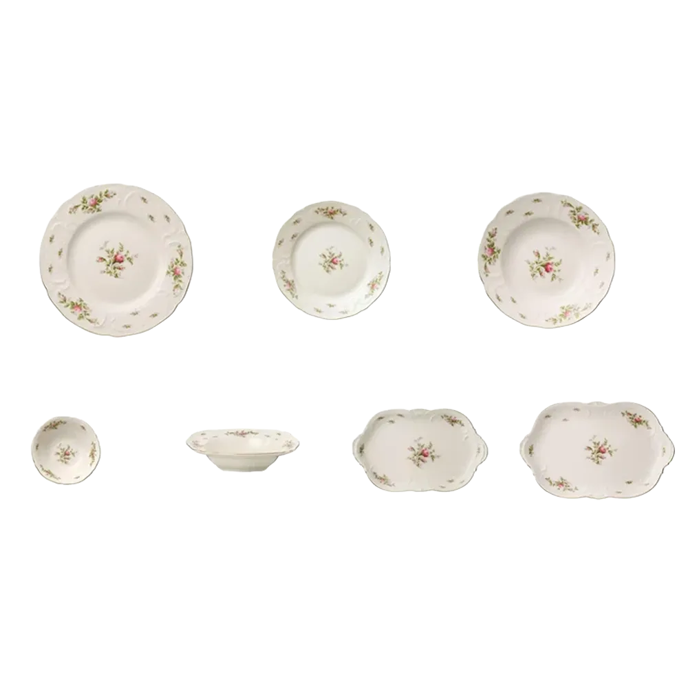 ROSENTHAL RAMONA YEMEK TAKIMI mzkcb0-gy.myshopify.com ROSENTHAL RAMONA YEMEK TAKIMI #TİCSBRANDS#