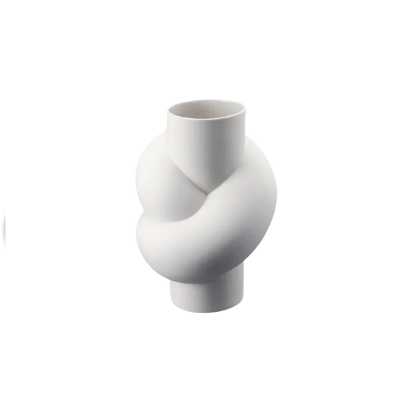 ROSENTHAL NODE VAZO WHİTE mzkcb0-gy.myshopify.com ROSENTHAL NODE VAZO WHİTE #TİCSBRANDS#