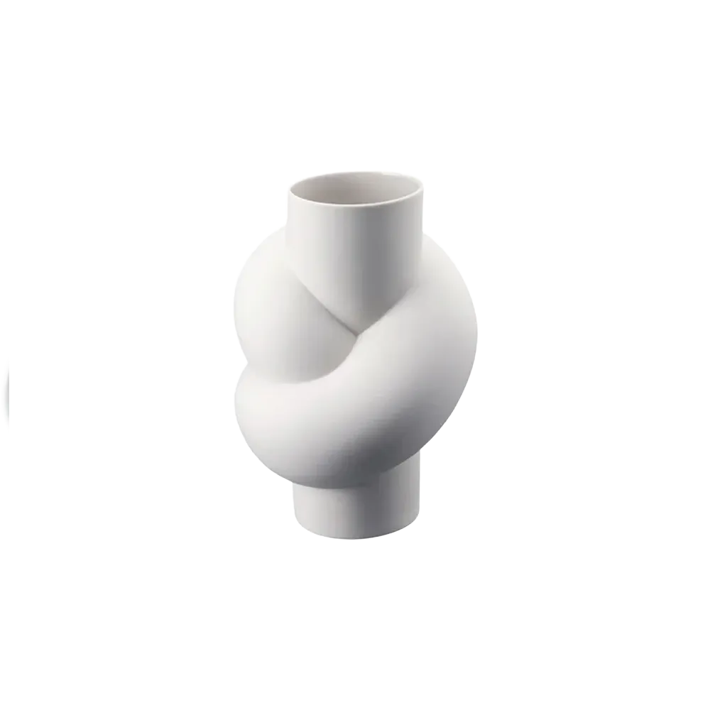 ROSENTHAL NODE VAZO WHİTE mzkcb0-gy.myshopify.com ROSENTHAL NODE VAZO WHİTE #TİCSBRANDS#