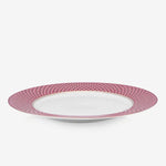 Load image into Gallery viewer, Pip Studio Flower Festival Kırmızı Porselen Yemek Tabağı 51001296 #TİCSBRANDS#
