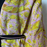 Load image into Gallery viewer, Versace Patterned Kimono
