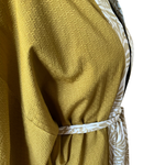 Load image into Gallery viewer, Mustard Yellow Kimono
