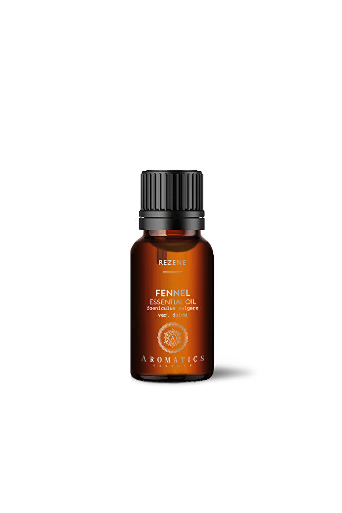 FENNEL ESSENTIAL OIL